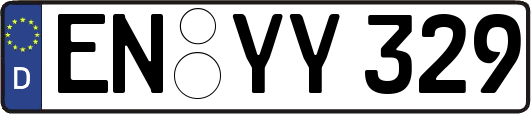 EN-YY329