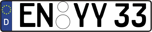 EN-YY33