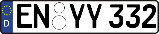 EN-YY332