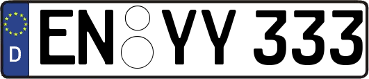 EN-YY333