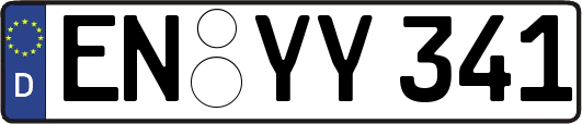 EN-YY341