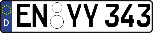 EN-YY343