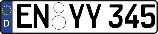 EN-YY345