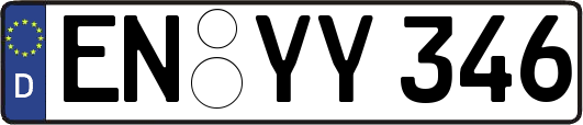 EN-YY346