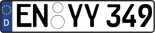 EN-YY349