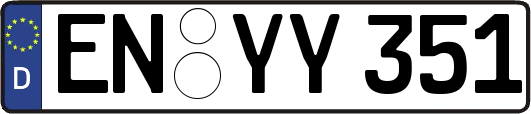 EN-YY351