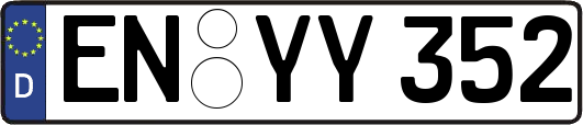 EN-YY352