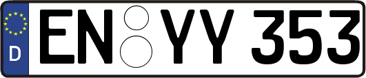 EN-YY353
