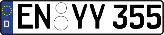 EN-YY355