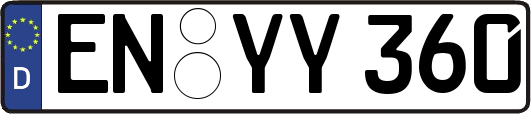 EN-YY360