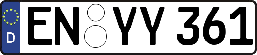 EN-YY361