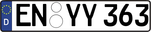 EN-YY363
