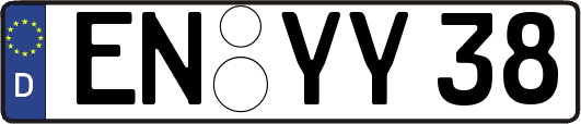 EN-YY38