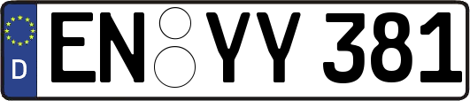 EN-YY381