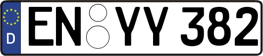 EN-YY382