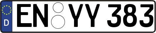EN-YY383