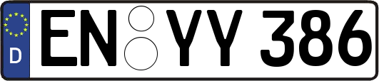 EN-YY386