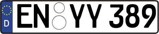 EN-YY389