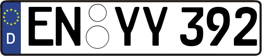 EN-YY392