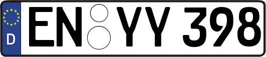 EN-YY398