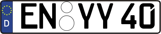 EN-YY40