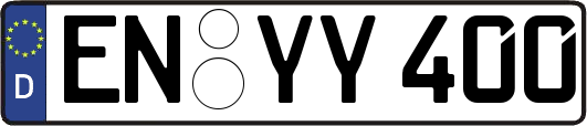 EN-YY400
