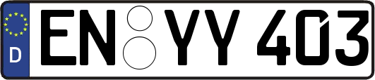 EN-YY403