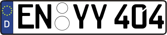 EN-YY404