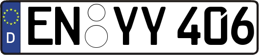 EN-YY406