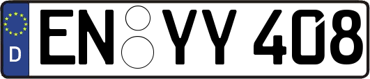EN-YY408