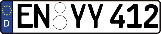 EN-YY412