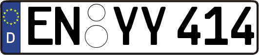 EN-YY414