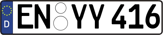 EN-YY416