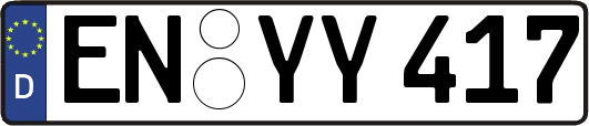EN-YY417