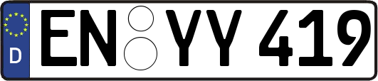 EN-YY419