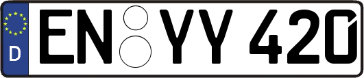 EN-YY420