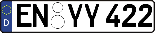 EN-YY422
