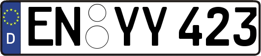 EN-YY423