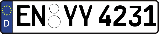 EN-YY4231