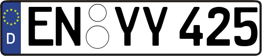 EN-YY425