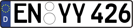 EN-YY426