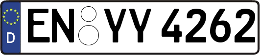 EN-YY4262