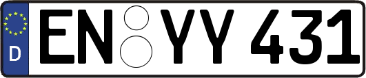 EN-YY431
