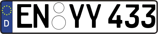 EN-YY433