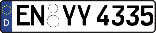 EN-YY4335