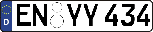 EN-YY434