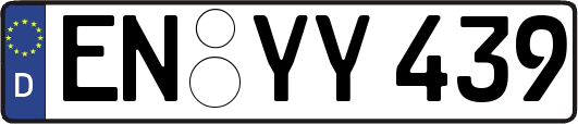 EN-YY439