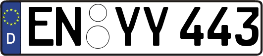 EN-YY443