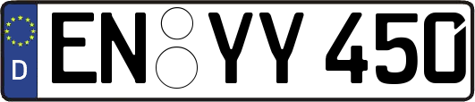 EN-YY450