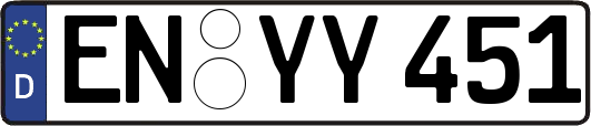 EN-YY451
